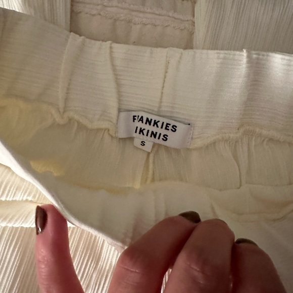 Frankie’s Bikinis pant - Picture 2 of 3